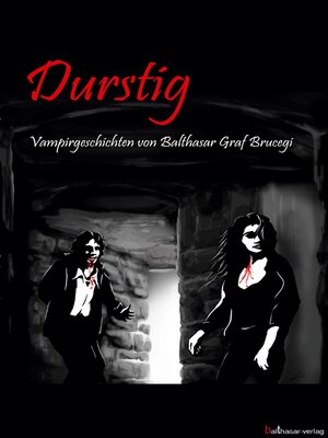 cover image of Durstig